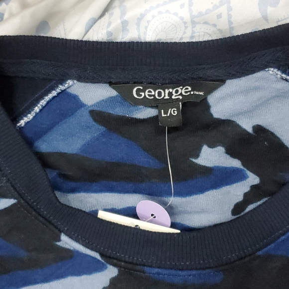 George Sweater Large - Picture 3 of 5